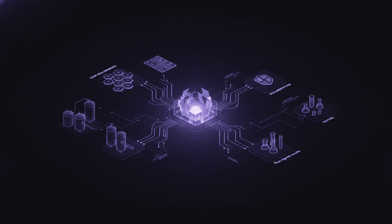 Panel de NEO VLMS con indicadores de validación, actividad reciente y acciones rápidas
