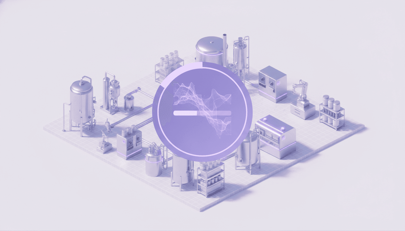 Holding time: o estudo define o prazo; a rotina é onde ele falha